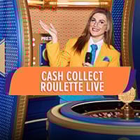 Cash Collect Roulette Live in fb_toproulette