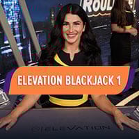 Elevation Blackjack 1 in fbexclusiveelevationstudio