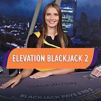 Elevation Blackjack 2 in fbexclusiveelevationstudio
