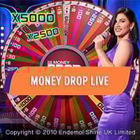 Money Drop Live in fbpickedforyou