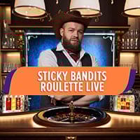 Sticky Bandits Roulette Live in fbliveroulette