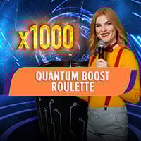 Quantum Boost Roulette in fbliveroulette