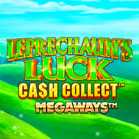Leprechaun's Luck: Cash Collect: Megaways in fb_megawaysbest