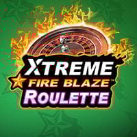 Xtreme Fire Blaze Roulette in fb_toproulette