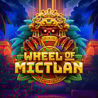 Wheel of Mictlan in All Games