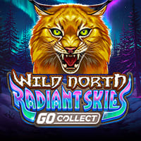 Wild North Radiant Skies GO Collect in Sub_AllNewGames
