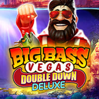 Big Bass Vegas Double Down Deluxe in fb_topslots