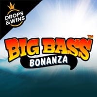 Big Bass Bonanza in fb_topslots