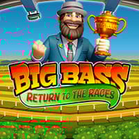 Big Bass Return to the Races in fgthegrandnational