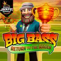 Big Bass Return to the Races- Jackpot in Sub_AllNewGames