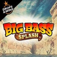 Big Bass Splash in fb_topslots