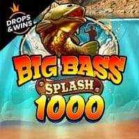 Big Bass Splash 1000 in fb_dropsnwins