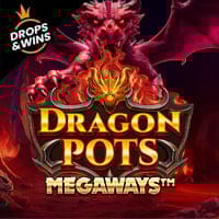 Dragon Pots Megaways in All Games