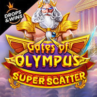 Gates of Olympus Super Scatter in fb_dropsnwins
