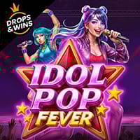 Idol Pop Fever in All Games