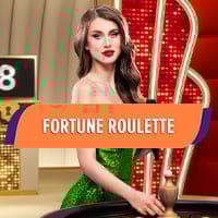 Fortune Roulette in fbliveroulette