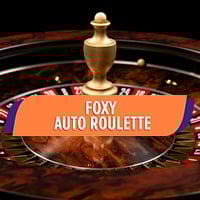 Foxy Auto Roulette in fb_exclusivelive