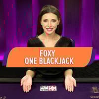 Foxy ONE Blackjack in fbfeelingfoxy