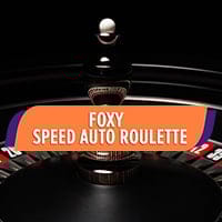 Foxy Speed Auto Roulette in fbliveroulette