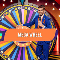Mega Wheel in fbmorelivegameshows