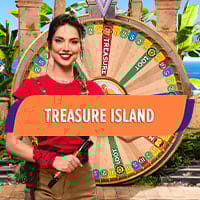 Treasure Island in fbdontmissout