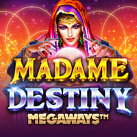 Madame Destiny Megaways in Fb_BestOfTheRest