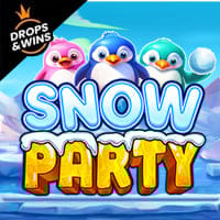 Snow Party in All Games