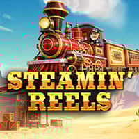 Steamin' Reels in All Games