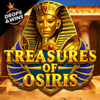 Treasures of Osiris in fb_dropsnwins