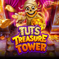 Tut's Treasure Tower in Sub_AllNewGames