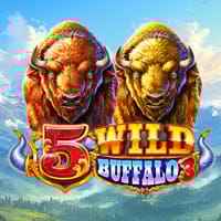 5 Wild Buffalo 3 in Sub_New