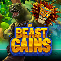 Beast Gains in Sub_AllNewGames