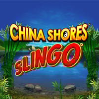 China Shores Slingo in fb_slingogold