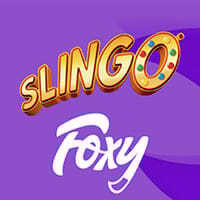 Slingo Foxy Bingo in fb_slingomania