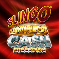 Slingo Gold Cash in New Games