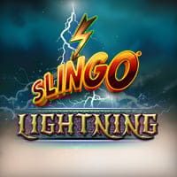 Slingo Lightning in fb_fullhouse