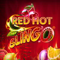 Red Hot Slingo in fb_fullhouse