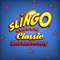 Slingo Classic in fb_slingogold