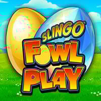 Slingo Fowl Play in fb_top