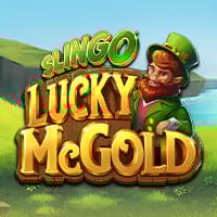 Slingo Lucky McGold in fb_slingogold