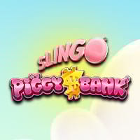 Slingo Piggy Bank in Fb_BestOfTheRest