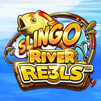 Slingo River Re3ls in fb_slingomania