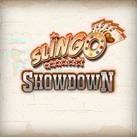 Slingo Showdown in fb_fullhouse