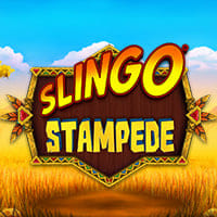 Slingo Stampede in Fb_BestOfTheRest