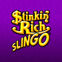 Stinkin'Rich Slingo in fb_top