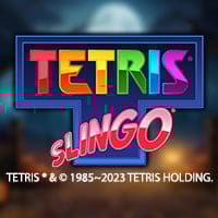Tetris Slingo in fb_slingogold