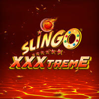 Slingo XXXtreme in New Games