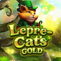 Leprecat's Gold in Sub_AllNewGames