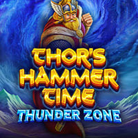Thor's Hammer Time Thunder Zone in Sub_AllNewGames