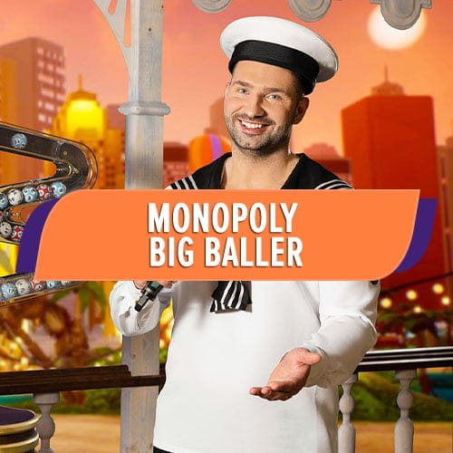 Monopoly Big Baller in fbtoplivebingo